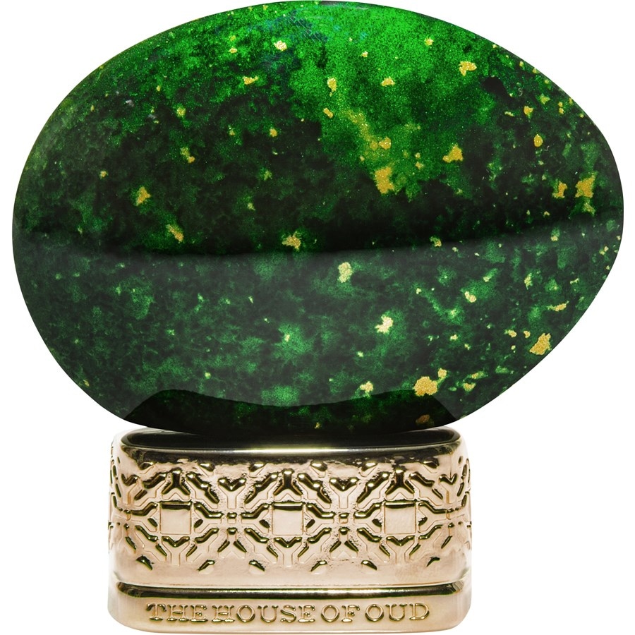 The-House-of-Oud Emerald Green