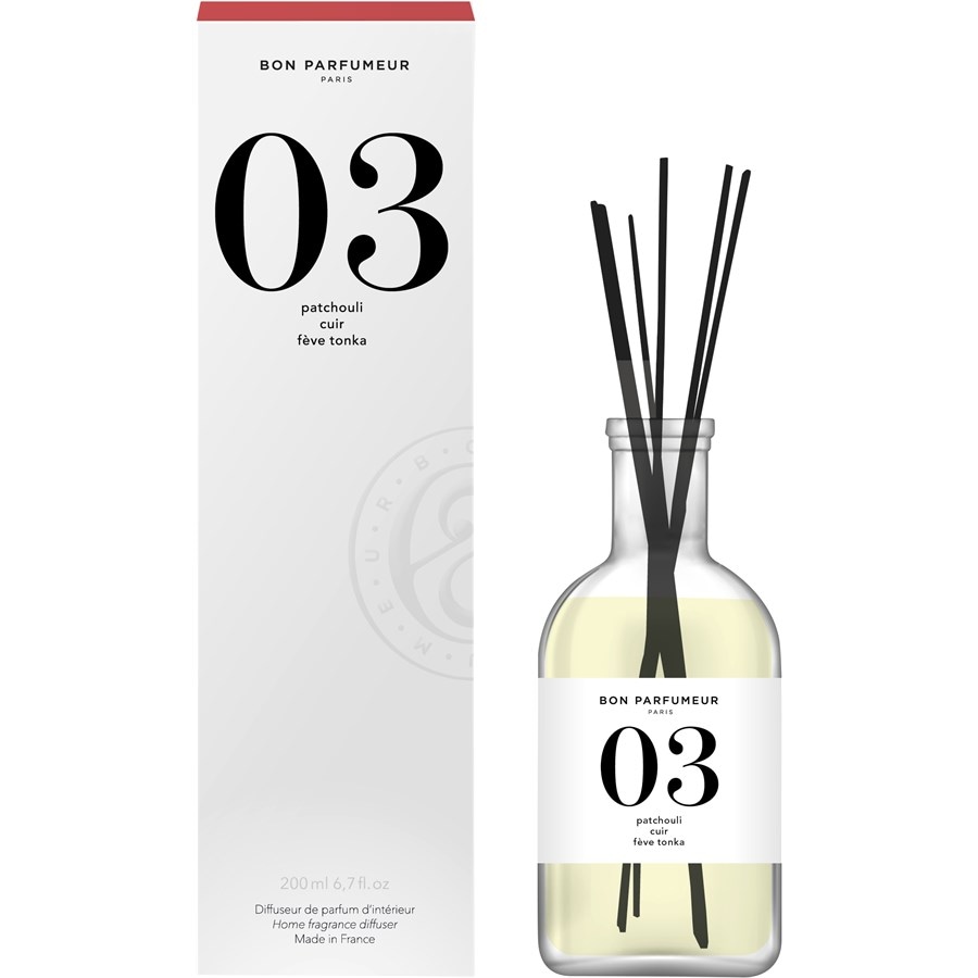 BON-PARFUMEUR Diffusers