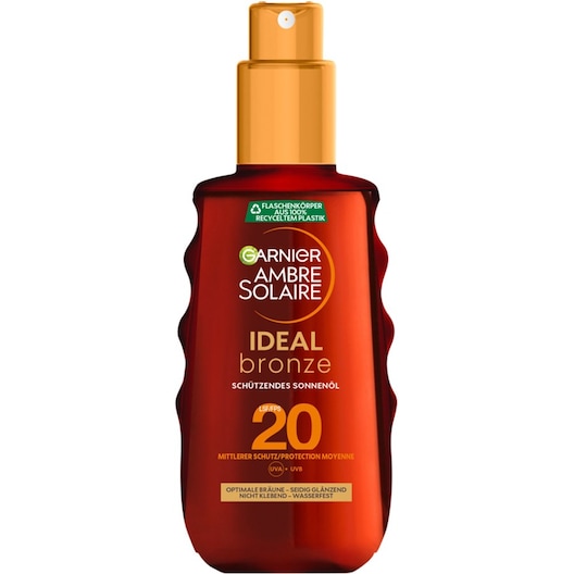 GARNIER - Ambre Solaire