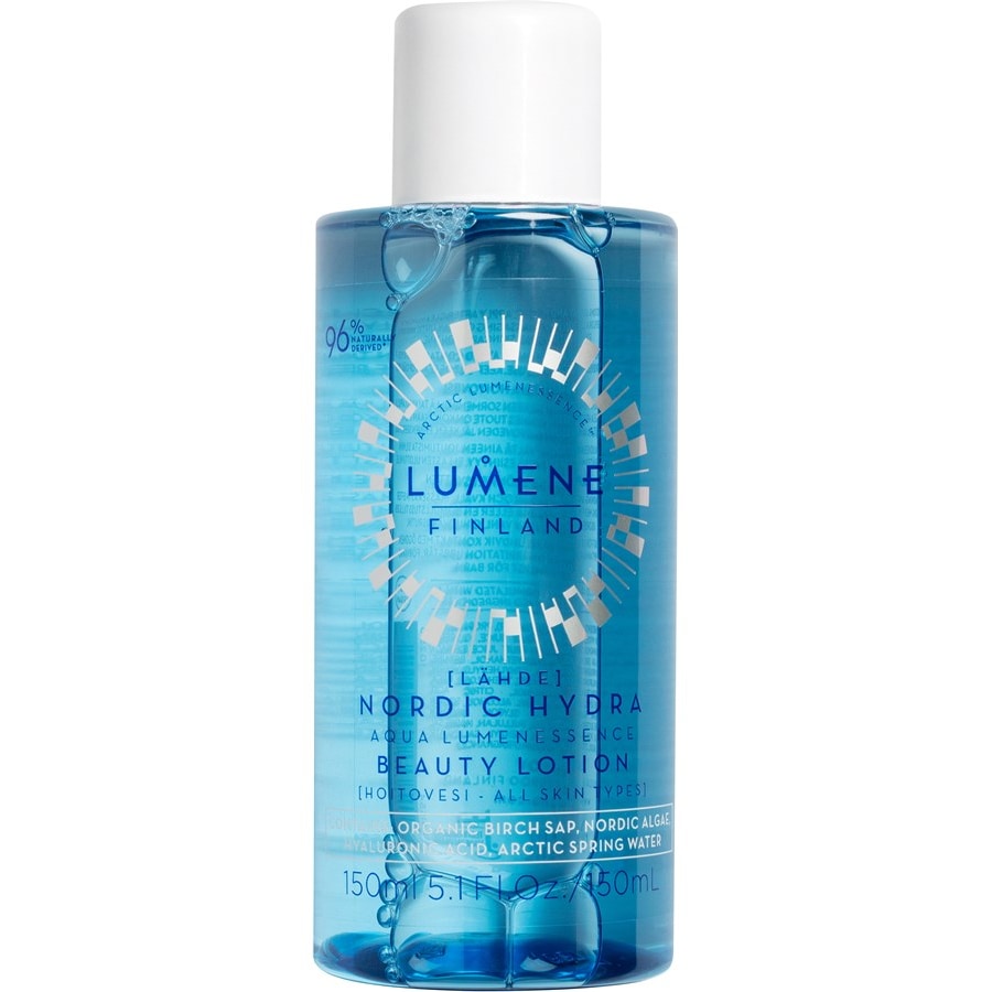 Lumene Nordic Hydra [Lähde] Aqua Lumenessence Beauty Lotion