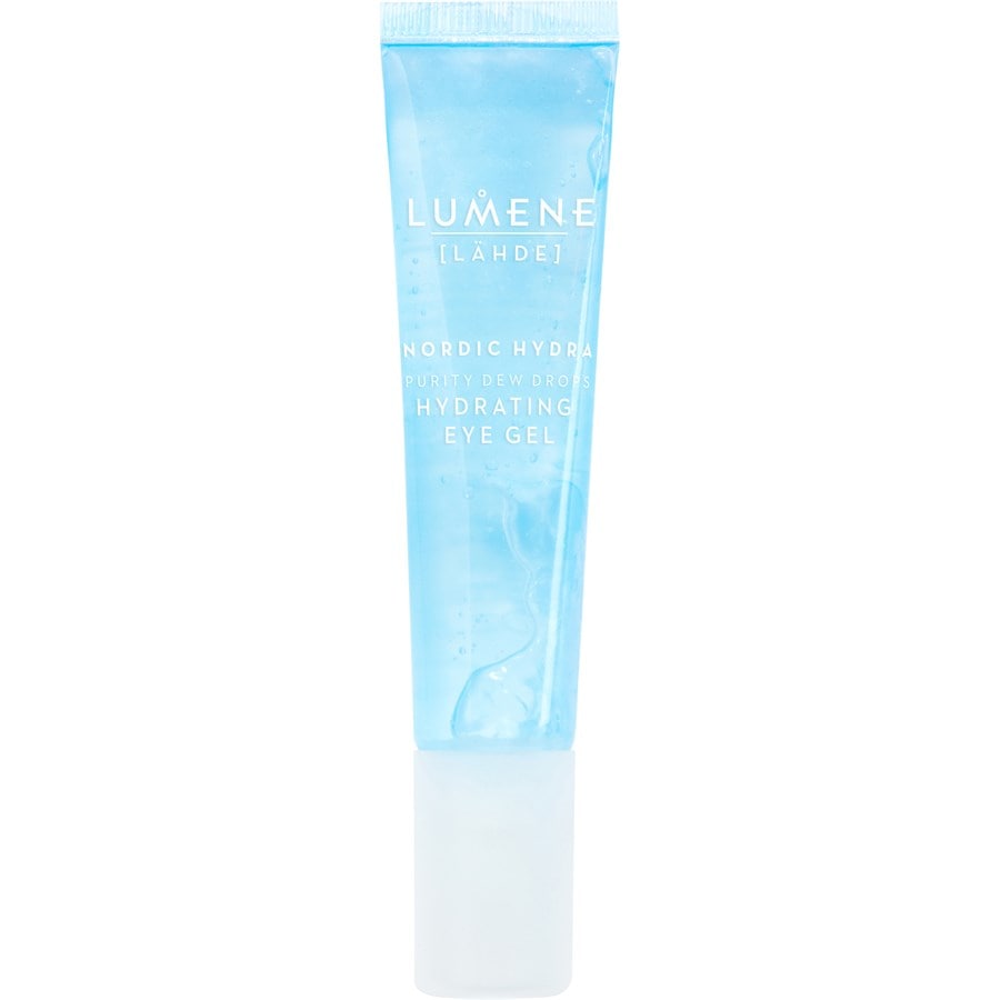 Lumene Nordic Hydra [Lähde] Purity Dew Drops Hydrating Eye Gel