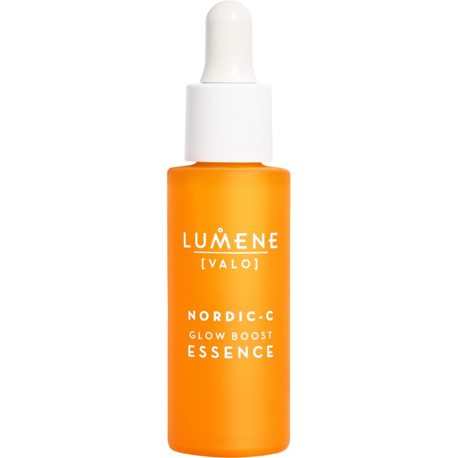 Lumene Nordic-C [Valo] Glow Boost Essence