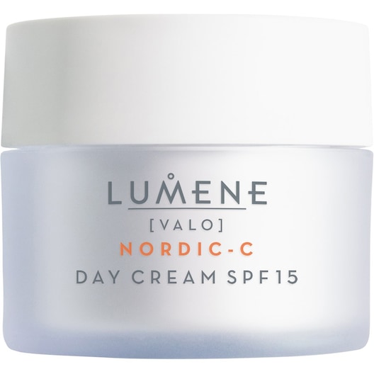 Lumene Nordic-C [Valo] Day Cream SPF 15 Tagespflege Damen