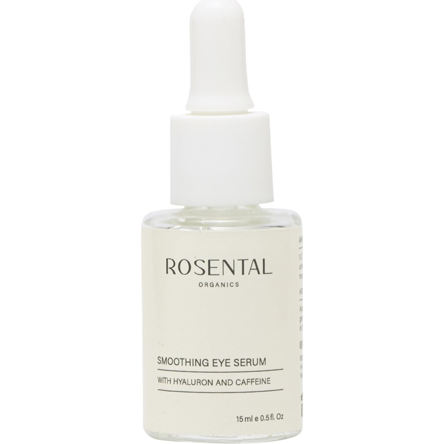 Rosental-Organics Augen & Lippenpflege