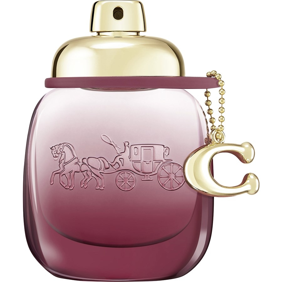 Coach Wild Rose