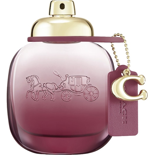 Coach Wild Rose Eau de Parfum Spray Damenparfum Damen 50 ml