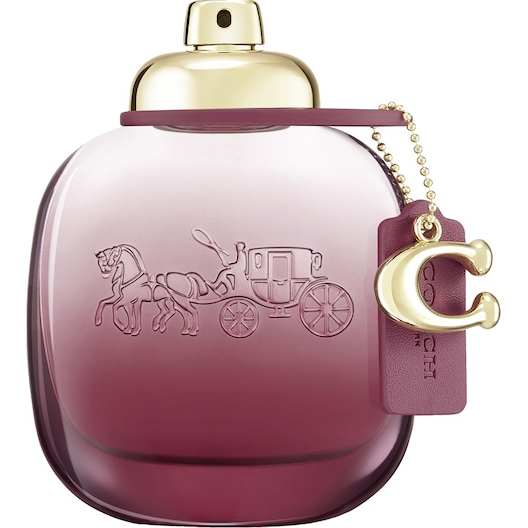 Coach Wild Rose Eau de Parfum Spray Parfumer Female 90 ml