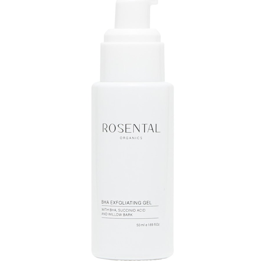 Rosental Organics Peeling BHA Exfoliating Gel