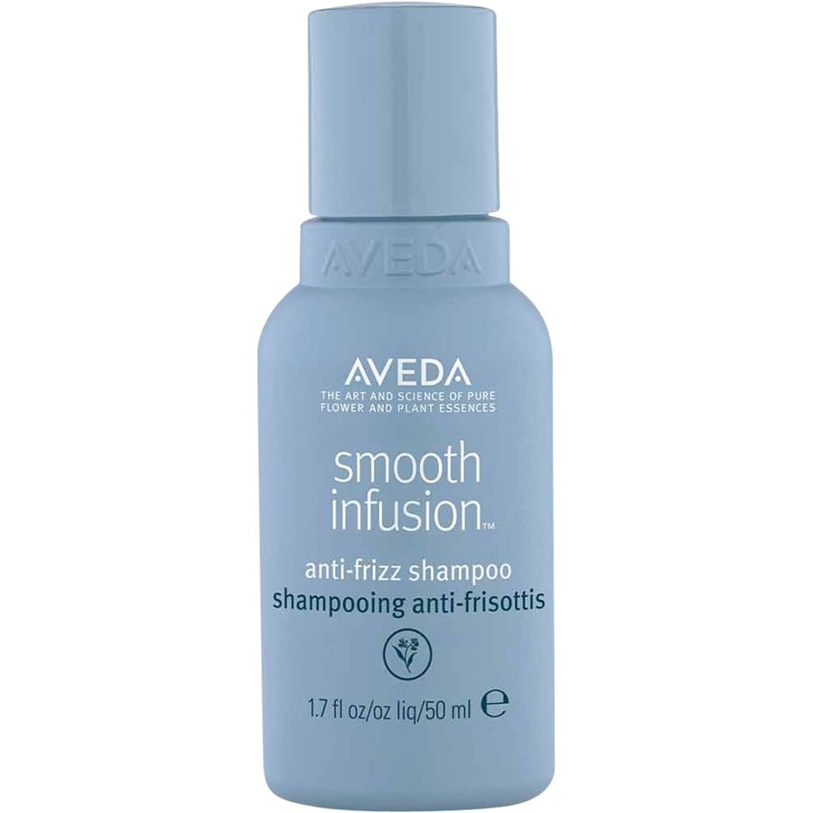 Aveda Shampoo Smooth Infusion Anti-Frizz Shampoo