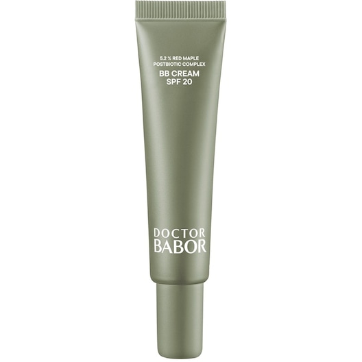 BABOR Cleanformance BB Cream SPF 20 Getönte Tagespflege Damen 40 ml