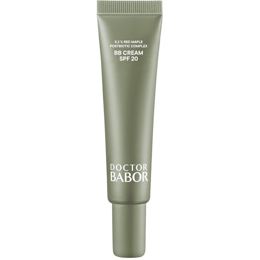 BABOR Cleanformance BB Cream SPF 20 Getönte Tagespflege Damen 40 ml