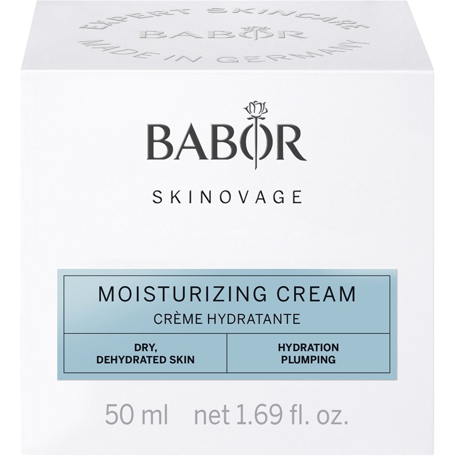 BABOR Skinovage Crema idratante