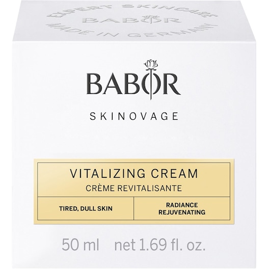 BABOR Vitalizing Cream 2 50 ml