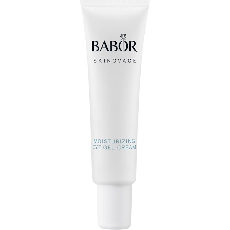 BABOR Skinovage Gel-crema idratante per gli occhi