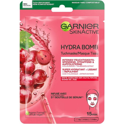 GARNIER - Skin Active