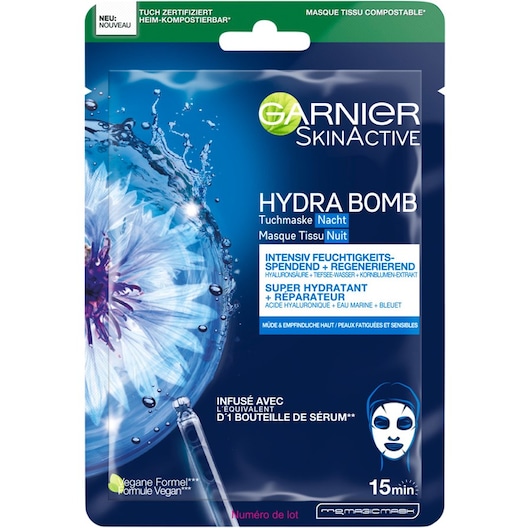 GARNIER - Skin Active