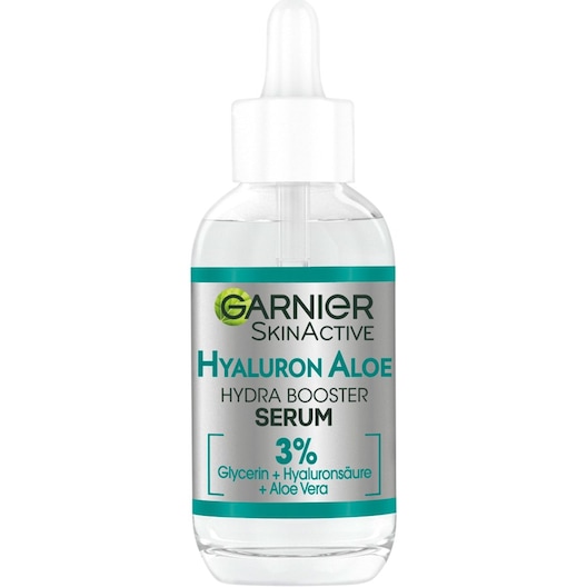 GARNIER Skin Active Hyaluron Aloe Serum Feuchtigkeitsserum Damen