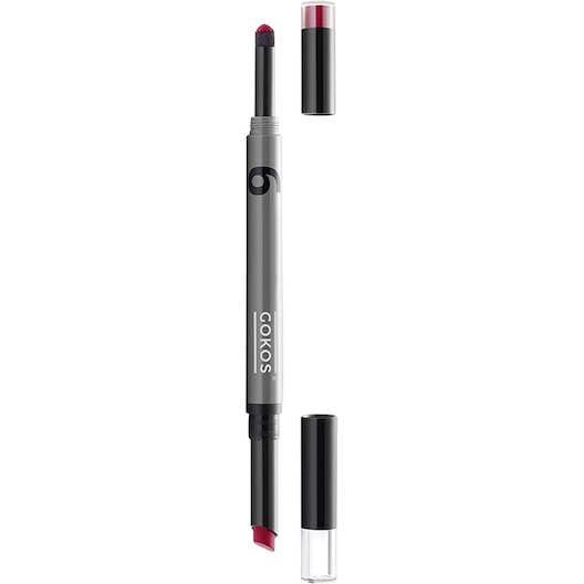GOKOS Makeup til læberne Læbestift LipCreator 602 Splendid Fuchsia 2 g