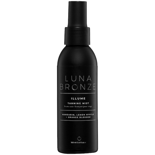 Photos - Sun Skin Care Luna Bronze Luna Bronze Illume Tanning Mist Female 100 ml