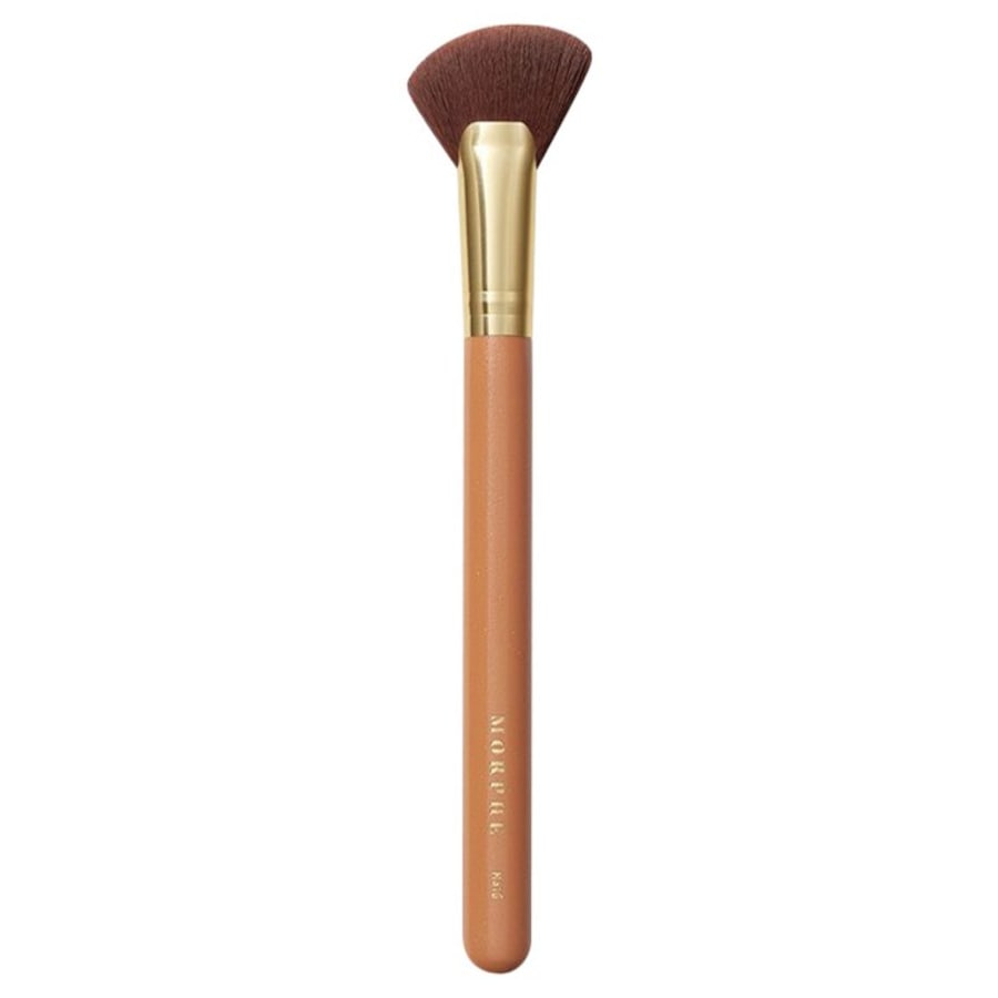 Morphe Pennelli per il viso Highlighter Brush M610