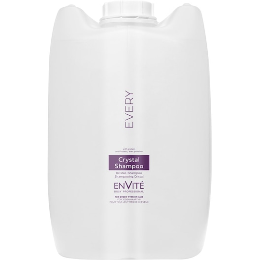 Dusy Professional Shampoo Envité Crystal Basic Unisex