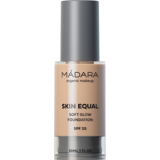 MÁDARA - Maquilhagem facial