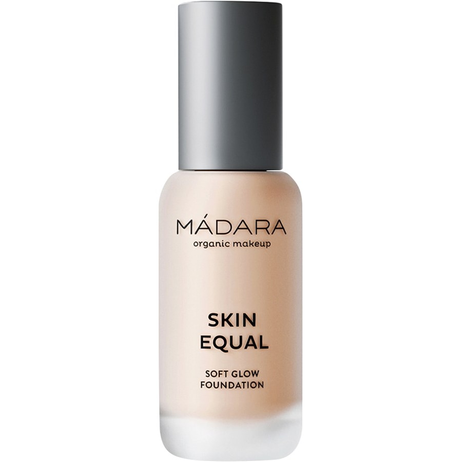 MÁDARA Trucco del viso Skin Equal Soft Glow Foundation SPF15