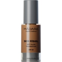 Maquillage du visage