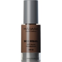 Ansigtsmakeup
