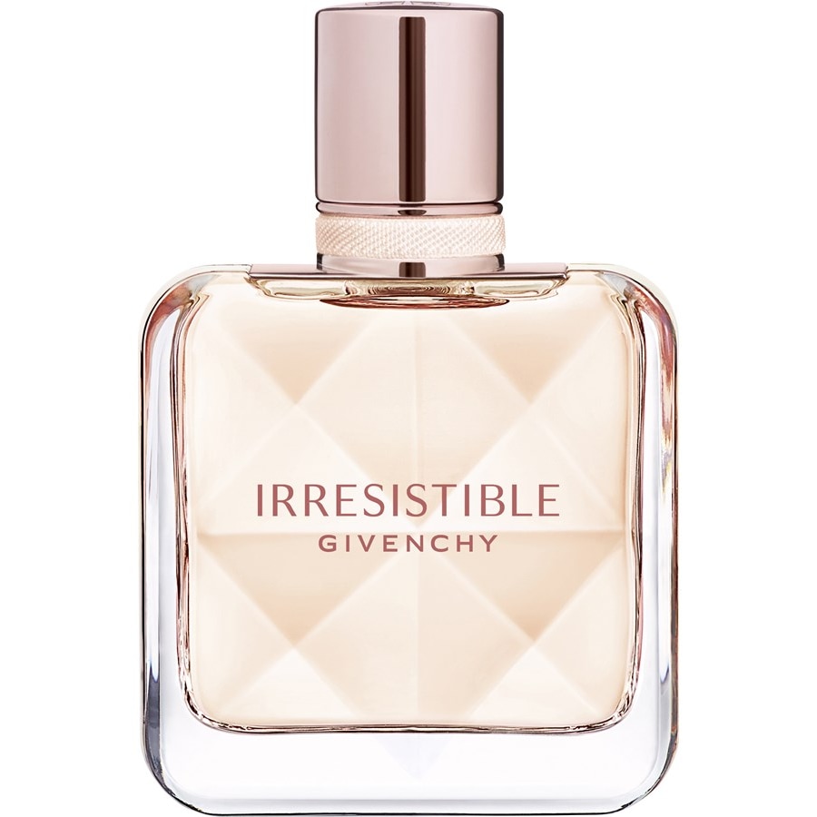 GIVENCHY New IRRÉSISTIBLE Fraiche Eau de Toilette Spray