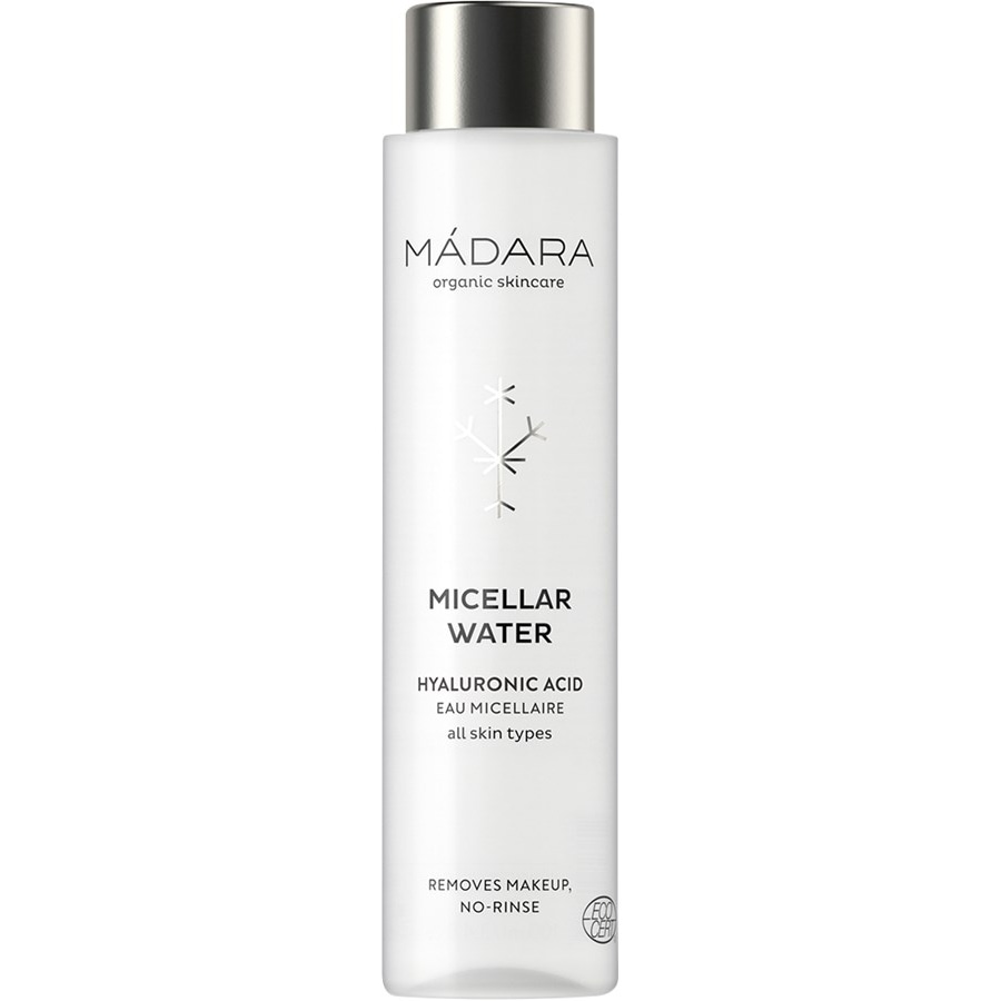 MÁDARA Pulizia Micellar Water