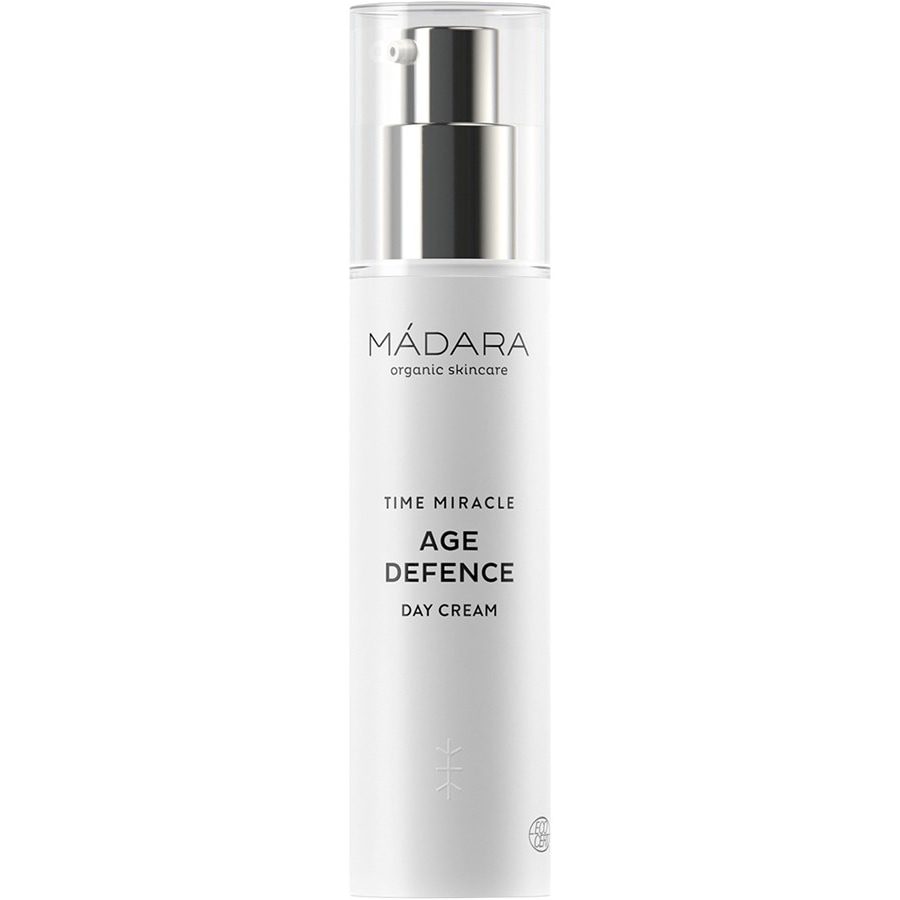 MÁDARA Cura Time Miracle Age Defence Day Cream