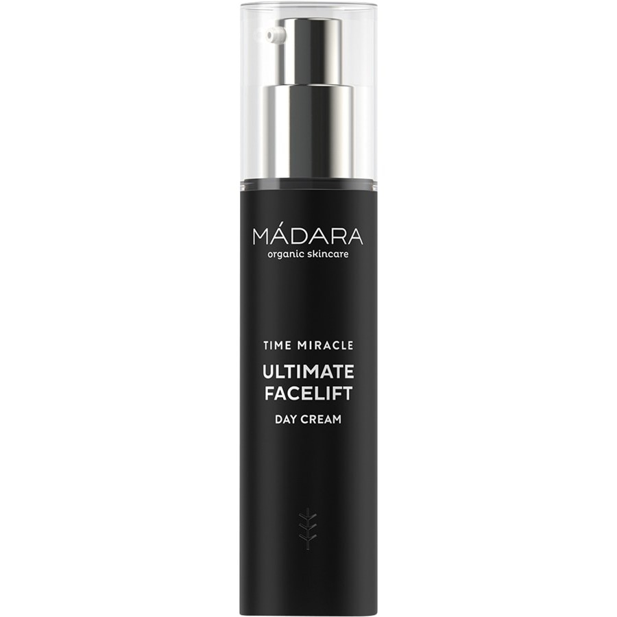 MÁDARA Cura Time Miracle Ultimate Facelift Day Cream