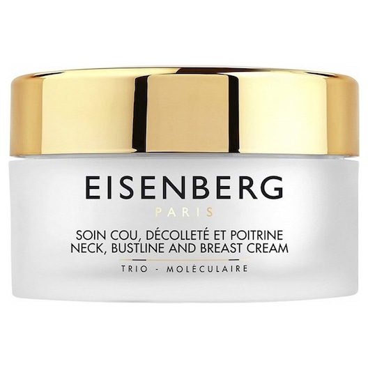 Eisenberg Körperpflege Soin Cou Décolleté et Poitrine Anti-Aging-Gesichtspflege Damen