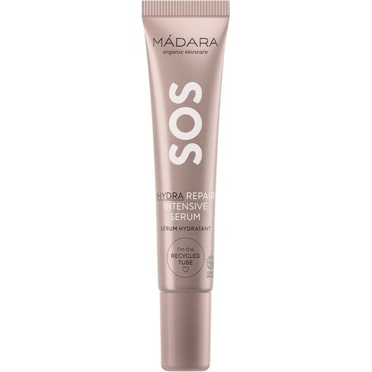 MÁDARA Serum og kur Hydra Repair Intensive Female 15 ml