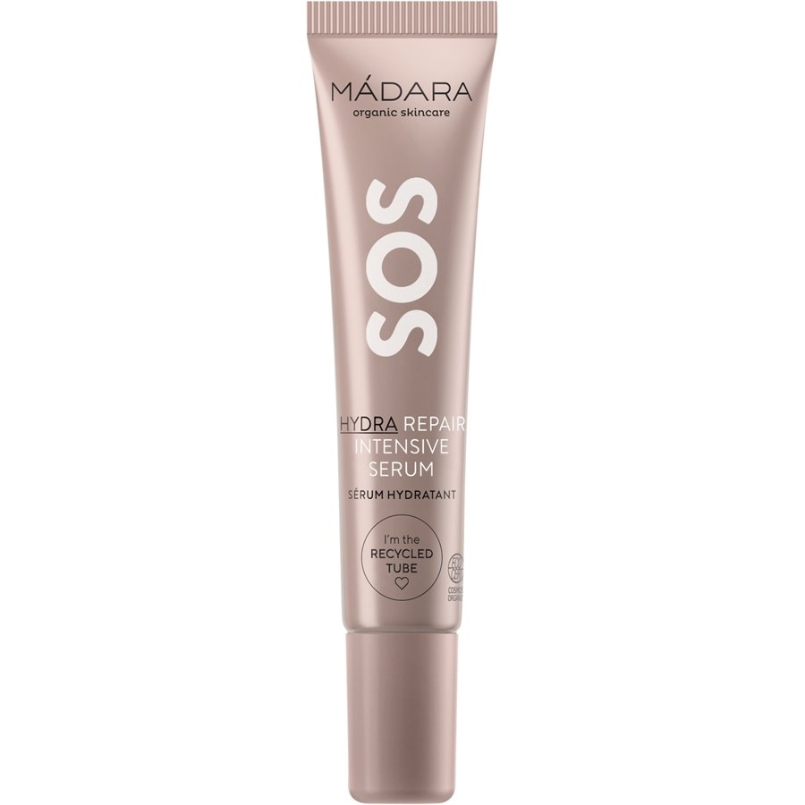 MÁDARA Serum SOS Hydra Repair Intensive Serum