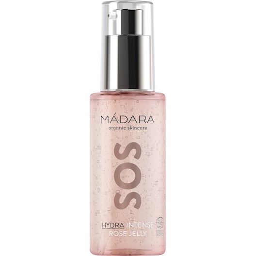 MADARA Sos Hydra Intense Rose Jelly Gesichtsgel