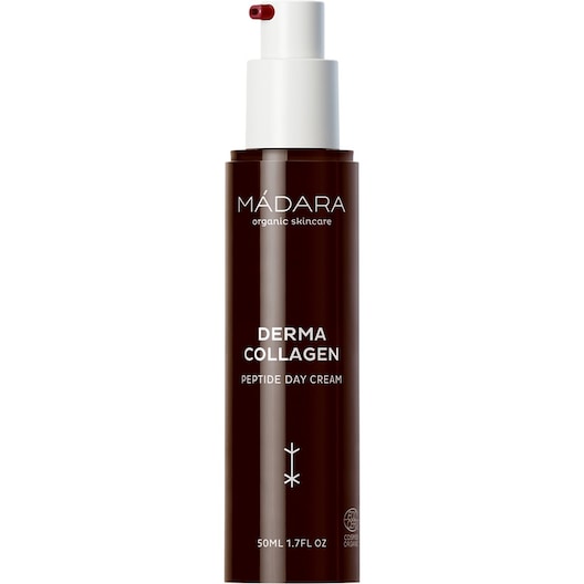 MÁDARA - Skin care