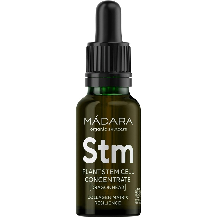 MÁDARA Serum Plant Stem Cell Concentrate