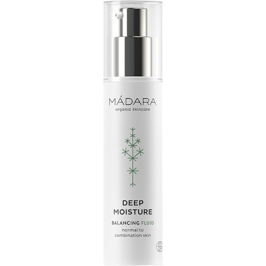 MADARA Deep Moisture Gesichtsfluid