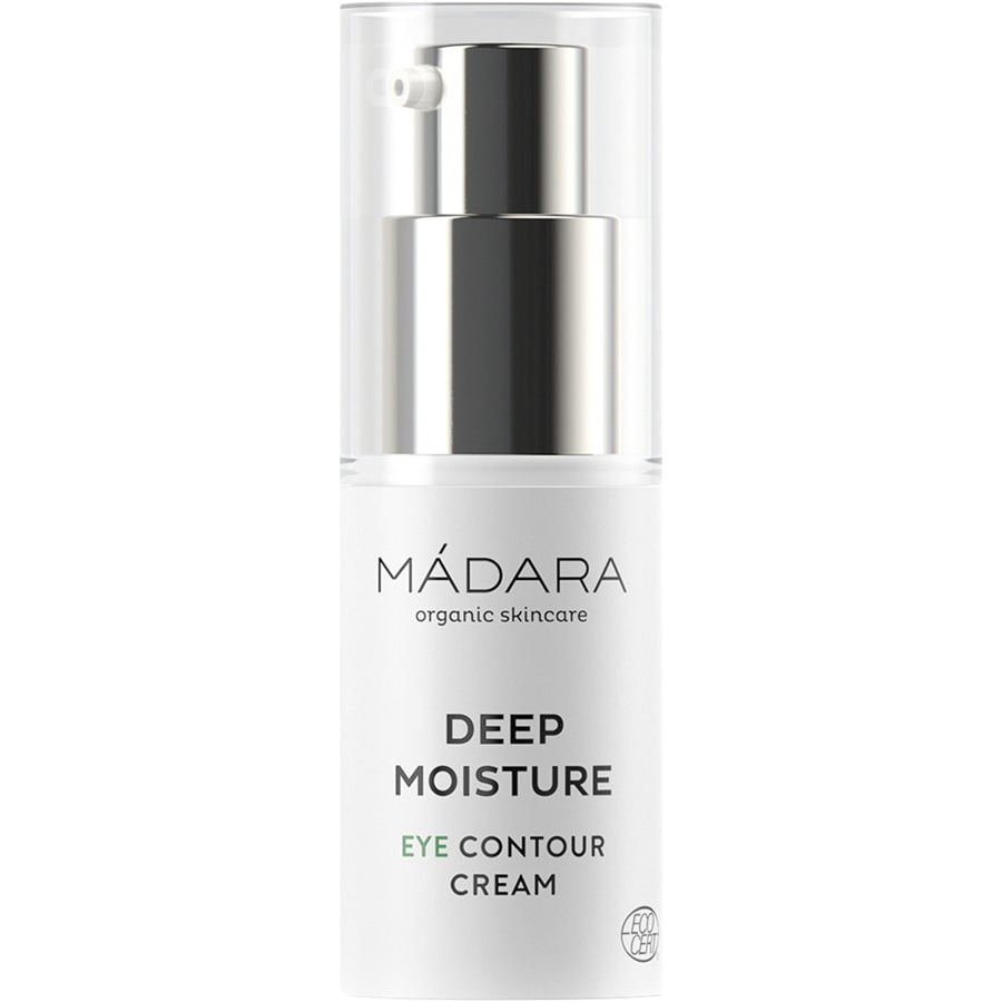 MÁDARA Cura degli occhi Eye Contour Cream