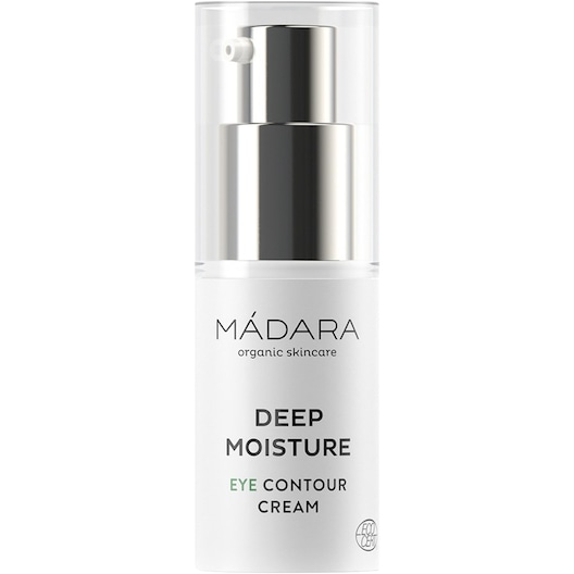 MÁDARA Augenpflege Eye Contour Cream Augencreme Damen