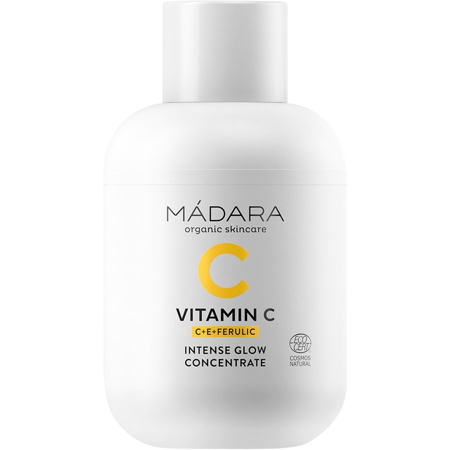 MADARA Serum