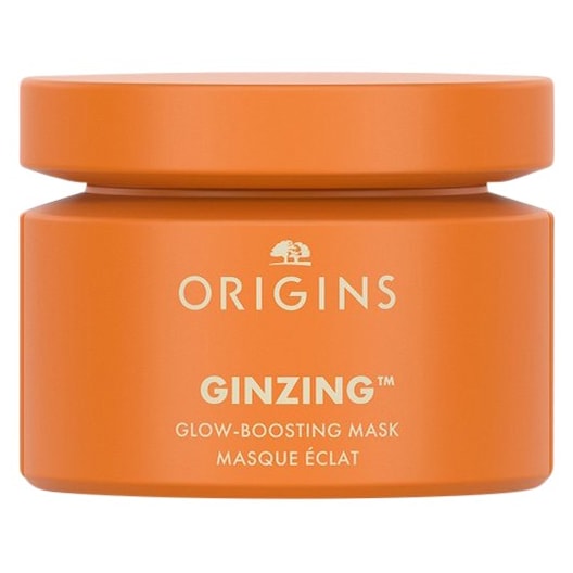 Origins - Masks