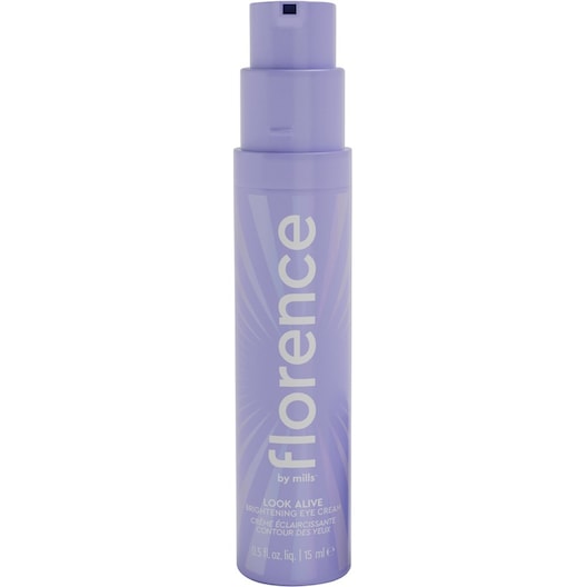 florence by mills Eyes & Lips Brightening Eye Cream Augencreme Damen