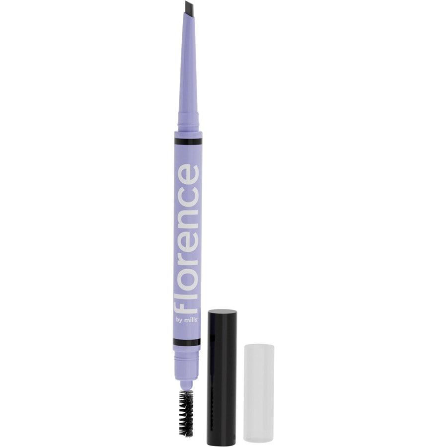 florence by mills Eyes Tint N Tame Eyebrow Pencil