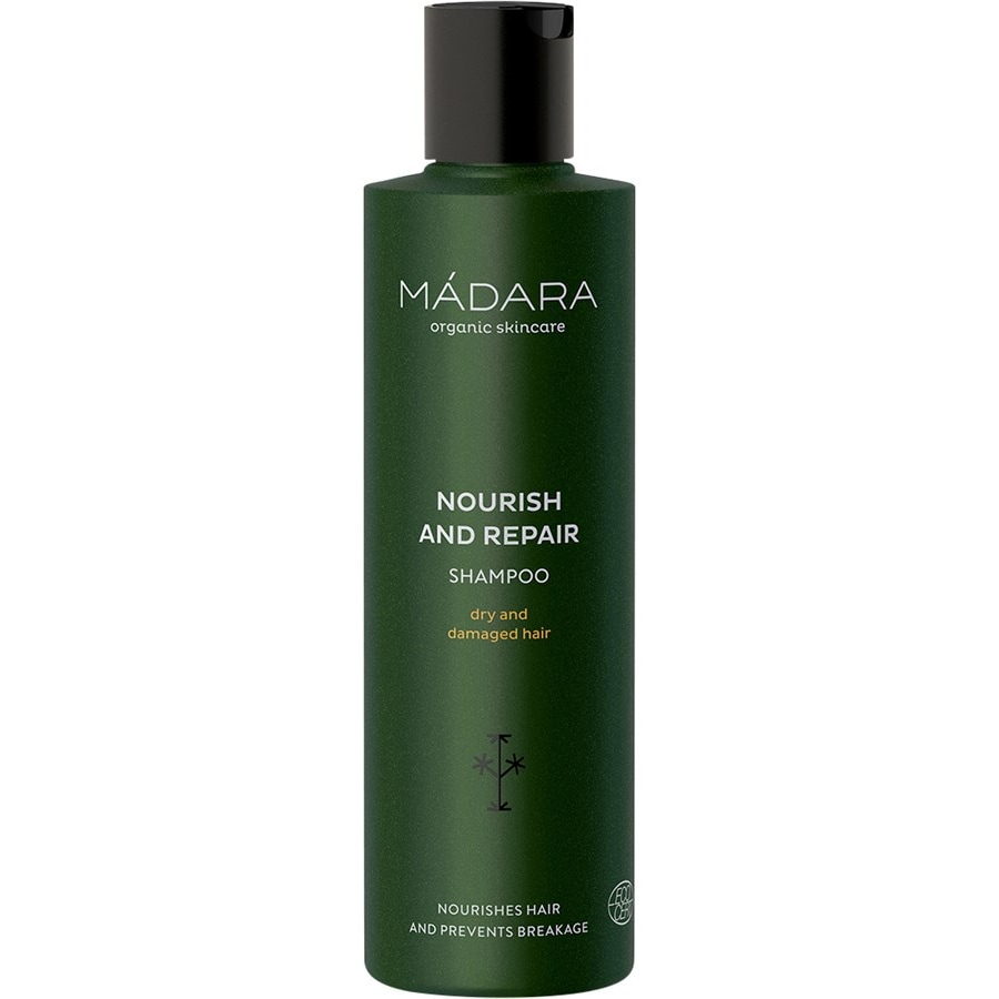 MADARA Shampoo