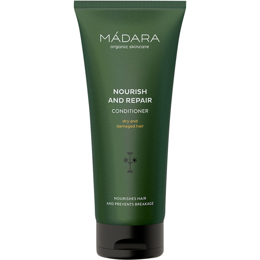 MÁDARA Condizionatore Nourish & Repair Conditioner