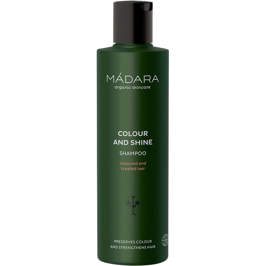 MADARA Shampoo