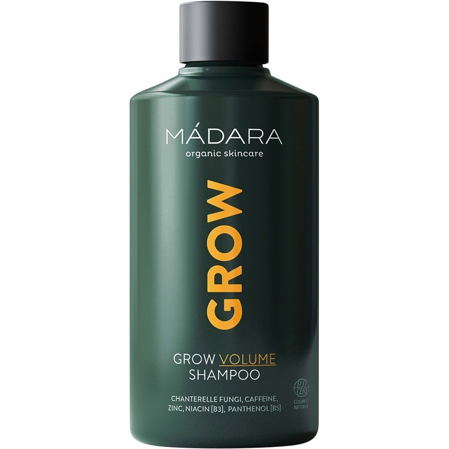 MADARA Shampoo